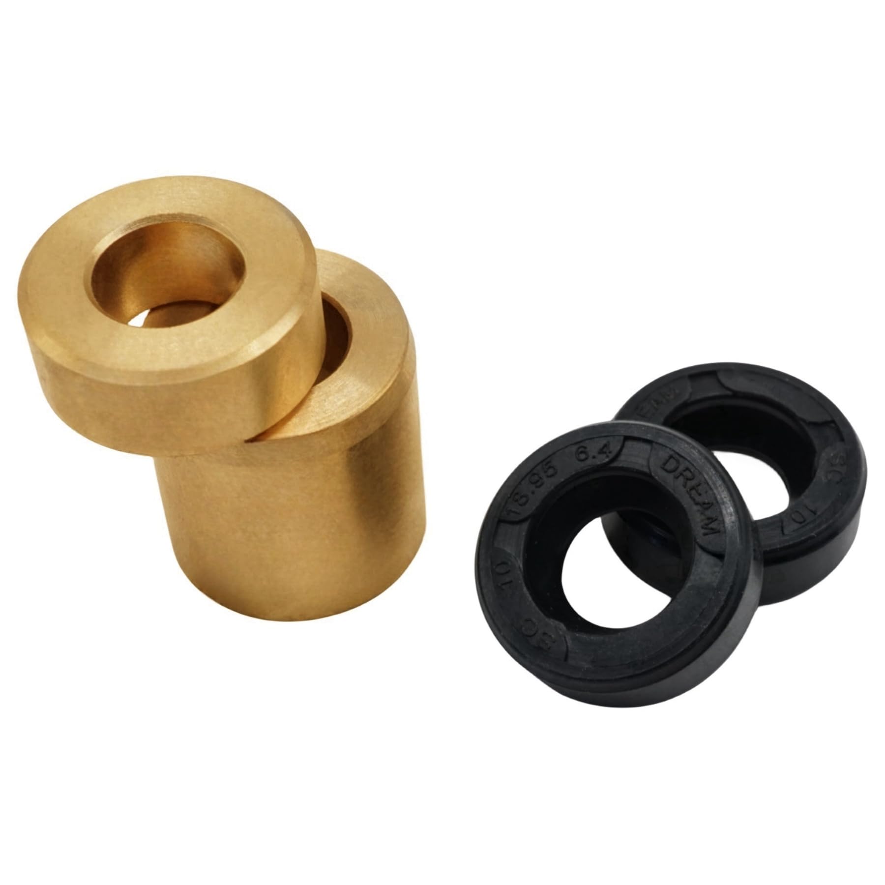 UanofCn 806036A1 Shift Shaft Bushing Kit for MerCruiser