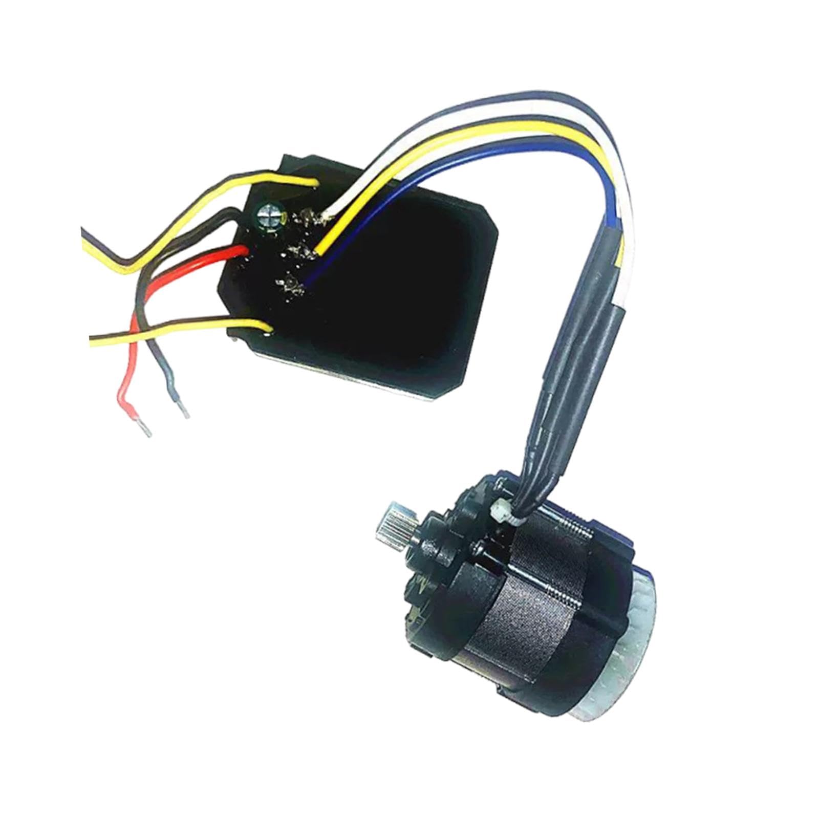 Moteur de tronçonneuse électrique Sharplace pour entretenir facilement le jardin