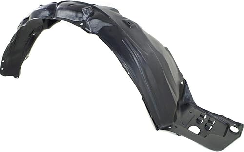 Miniatura 2 de SYCT Splash Shielda 12-15 12-15 - Soporte lateral del pasajero delantero para consultas adaptativas, fácil de instalar