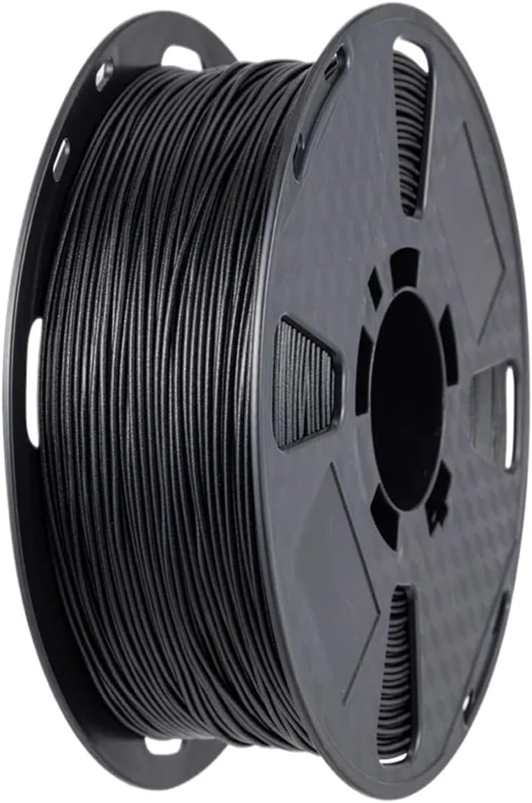 PBT Pro Filament Black 1KG 1.75mm 3D Printer Filament High Temperature Resistance 1.75mm 1KG 3D Printing Materials