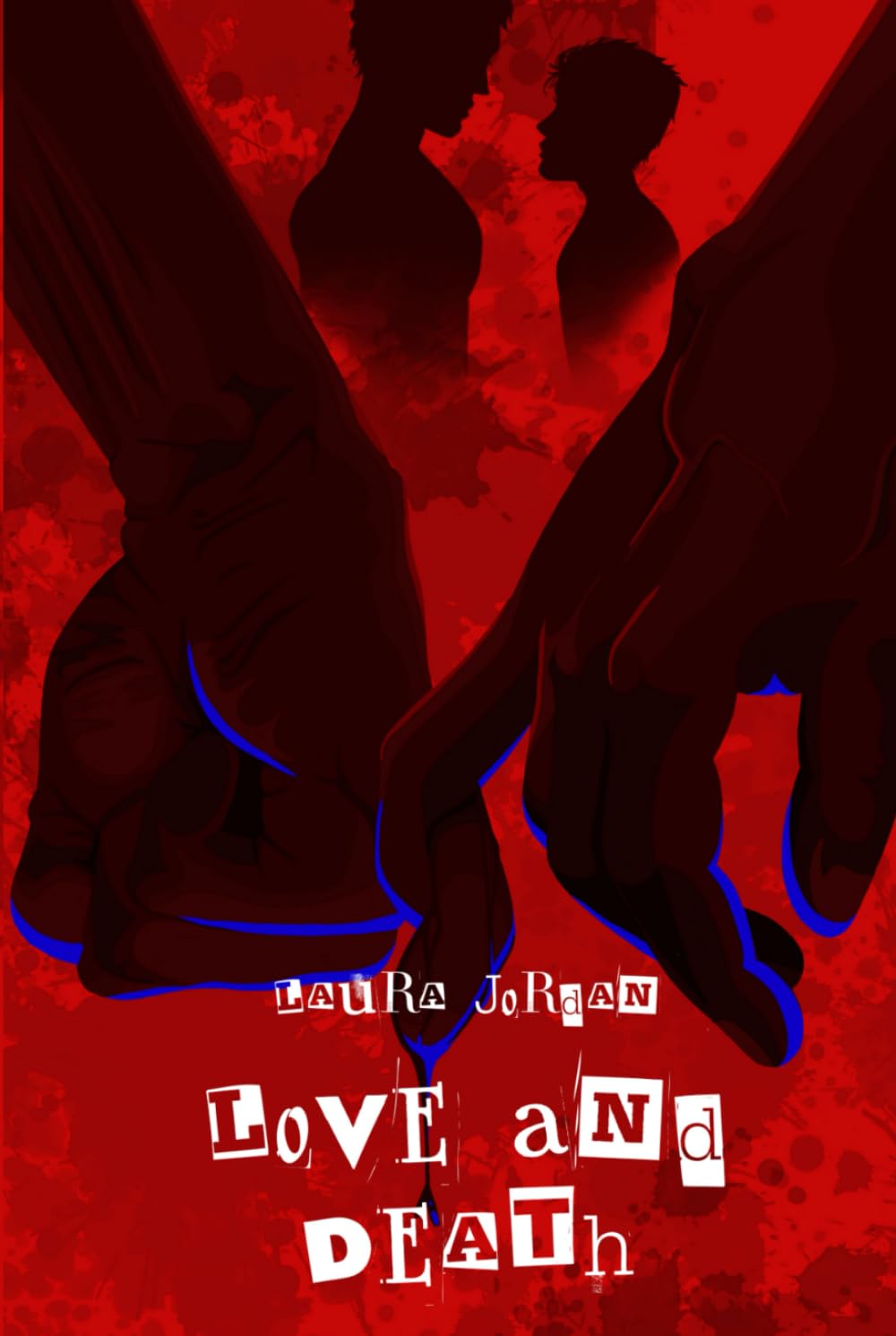 Love And Death (Willow Falls Murders)