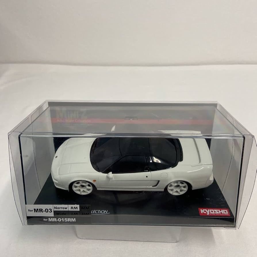 Amazon | 京商 MINI-Z ミニカー NSX-R チャンピオンシップ
