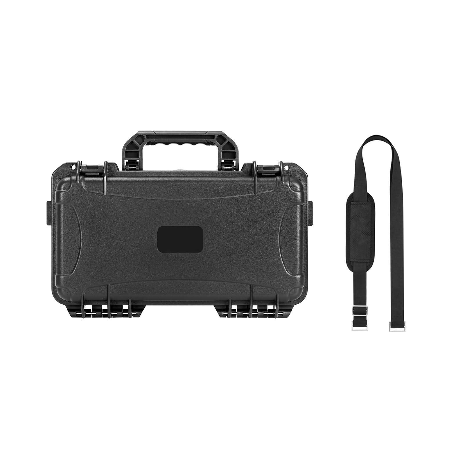 Jiawu Estuche de Transporte Portátil para Cámara 360, Resistente Al Agua, Protección Efectiva, Resistente a los Arañazos, Amplia Aplicación, Material PP EVA