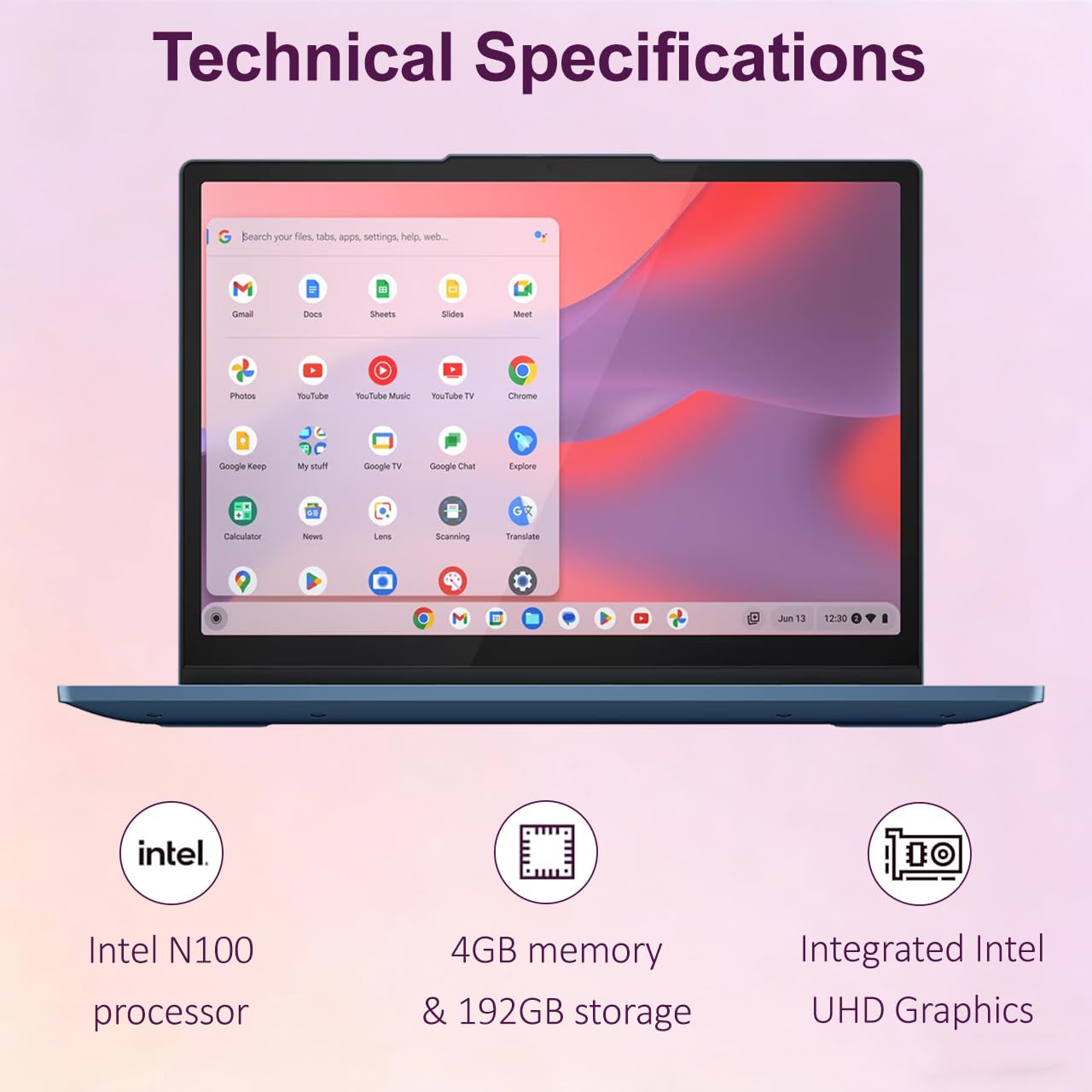 Amazon.co.jp: Lenovo (レノボ) IdeaPad Flex 3i Chromebook 2-in-1