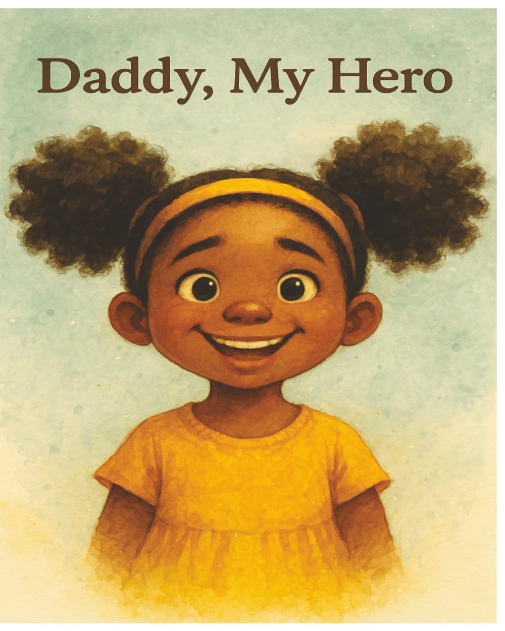 Daddy, My Hero