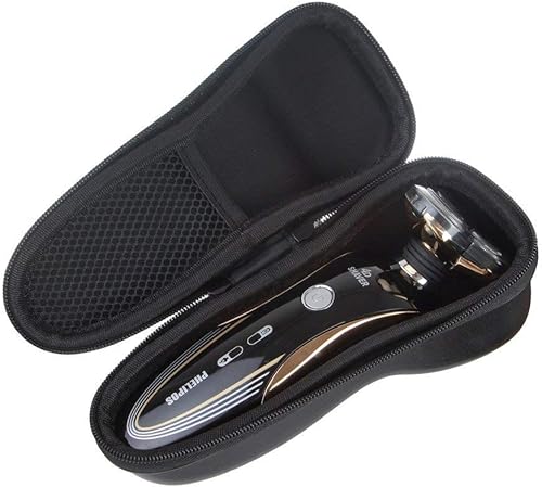 Funda rígida para Philips Norelco 3100 6400 2100 4500 6100 Philips AquaTouch S542006 Philips S532006 serie 5000 para hombres afeitadora de disponible en Yaxa Guatemala