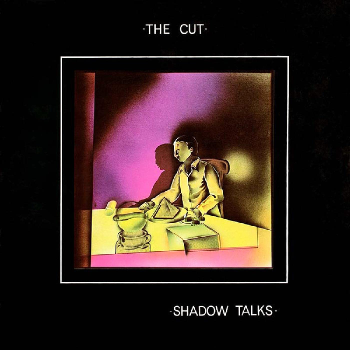 Shadow talks 2.0