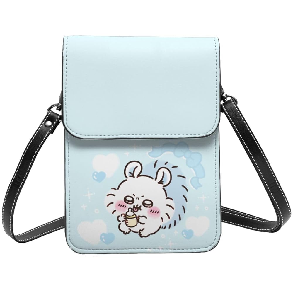 新品 未使用 ちいかわ モモンガ マスコット ショルダー ポーチ 3点セット 新品 未使用 ちいかわ モモンガ マスコット ショルダー ポーチ 3