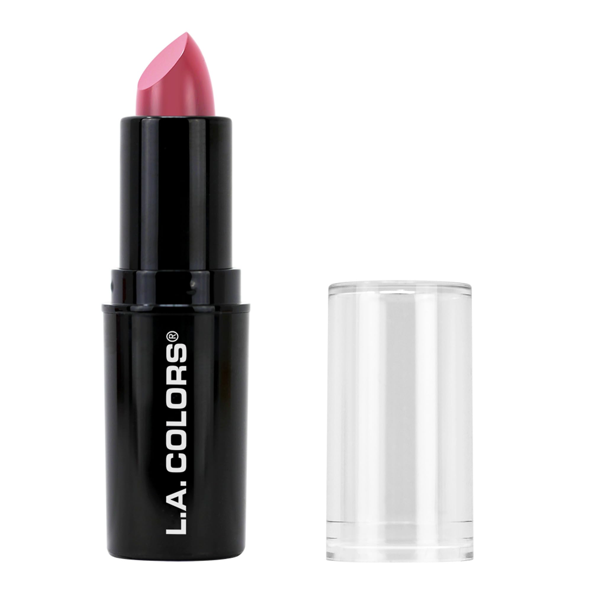 Amazon.com : L.A. COLORS Pout Chaser Lipstick, Dandy CLIPC849