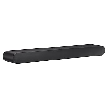 Samsung S50B 3.0ch All In One Soundbar With 5 Speakers, Black