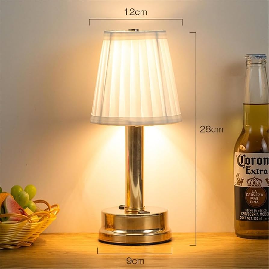 ❤️お値下げ❤️【新品】テーブルランプ　コードレス　３色無段階調光省エネ Amazon.co.jp : 【3色ランプ＆無段階調光】木製 テーブルランプ