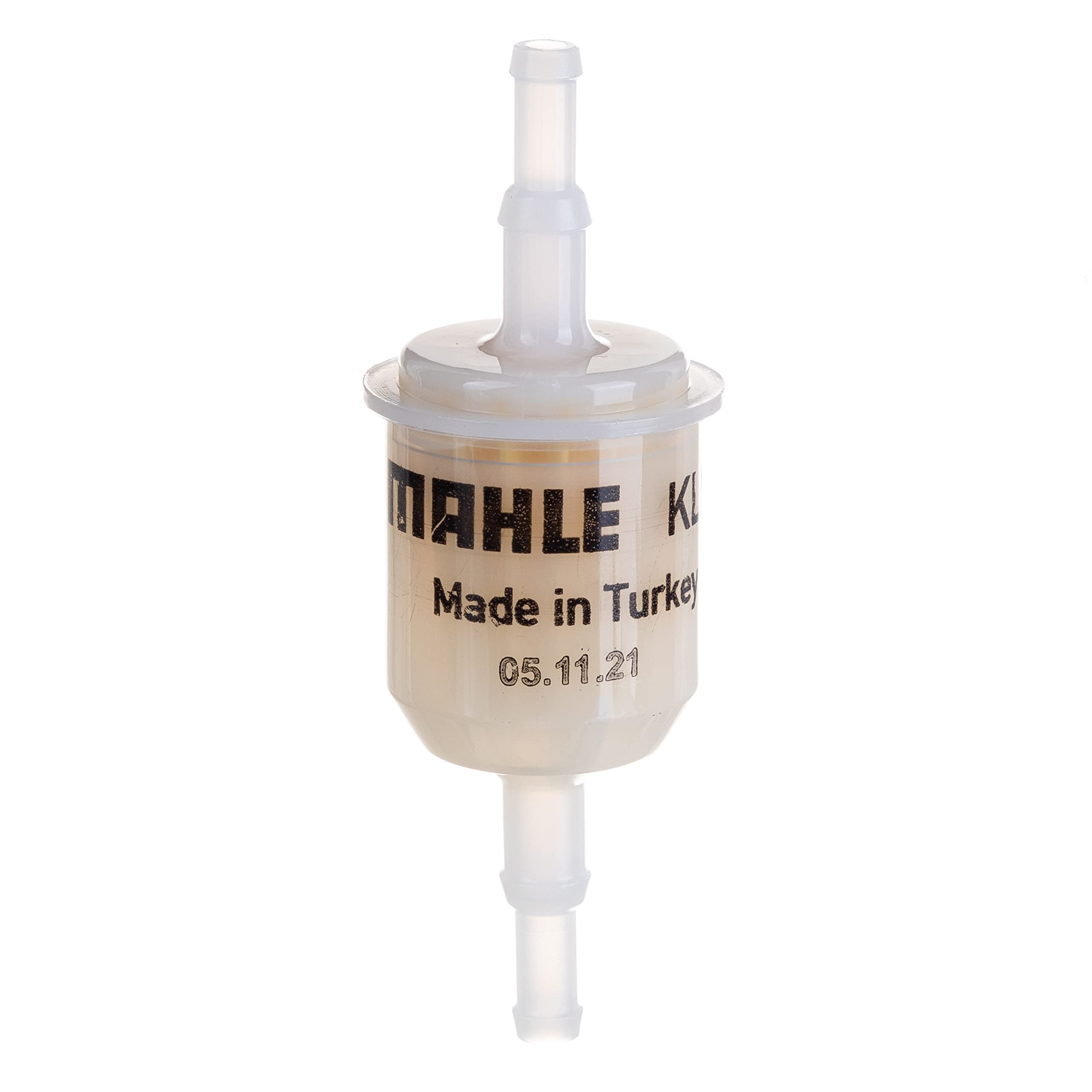 MAHLE KX481D Fuel Filter Insert Fits IVECO BOVA CASE IH CLAAS NEW HOLLAND