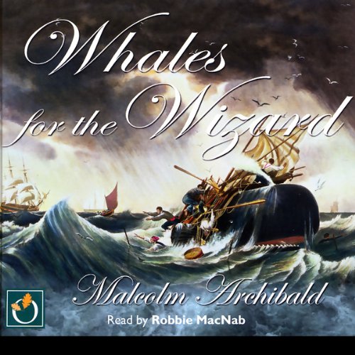 Whales for the Wizard