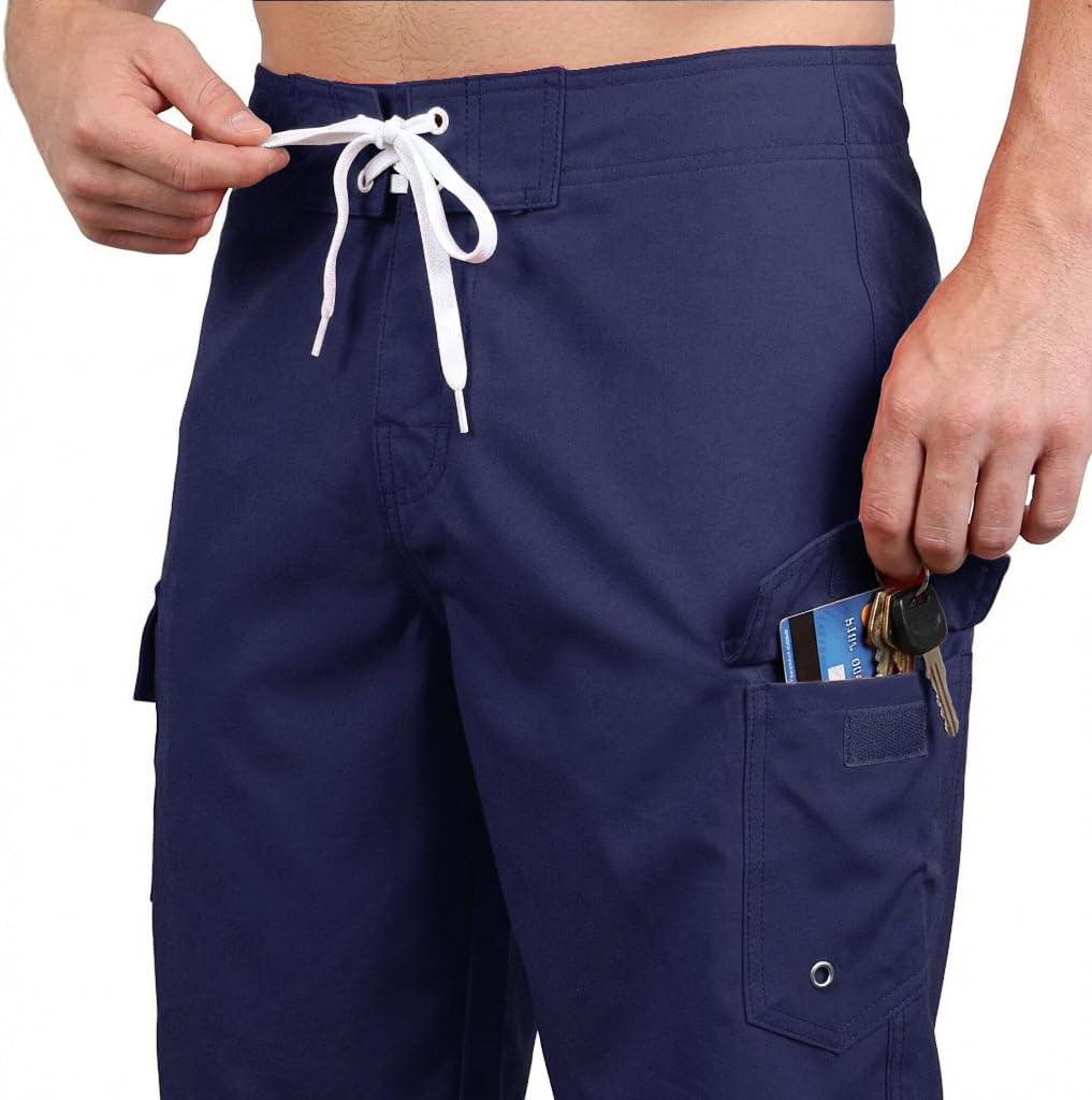 Ultrastar Men's Every Day Board Short