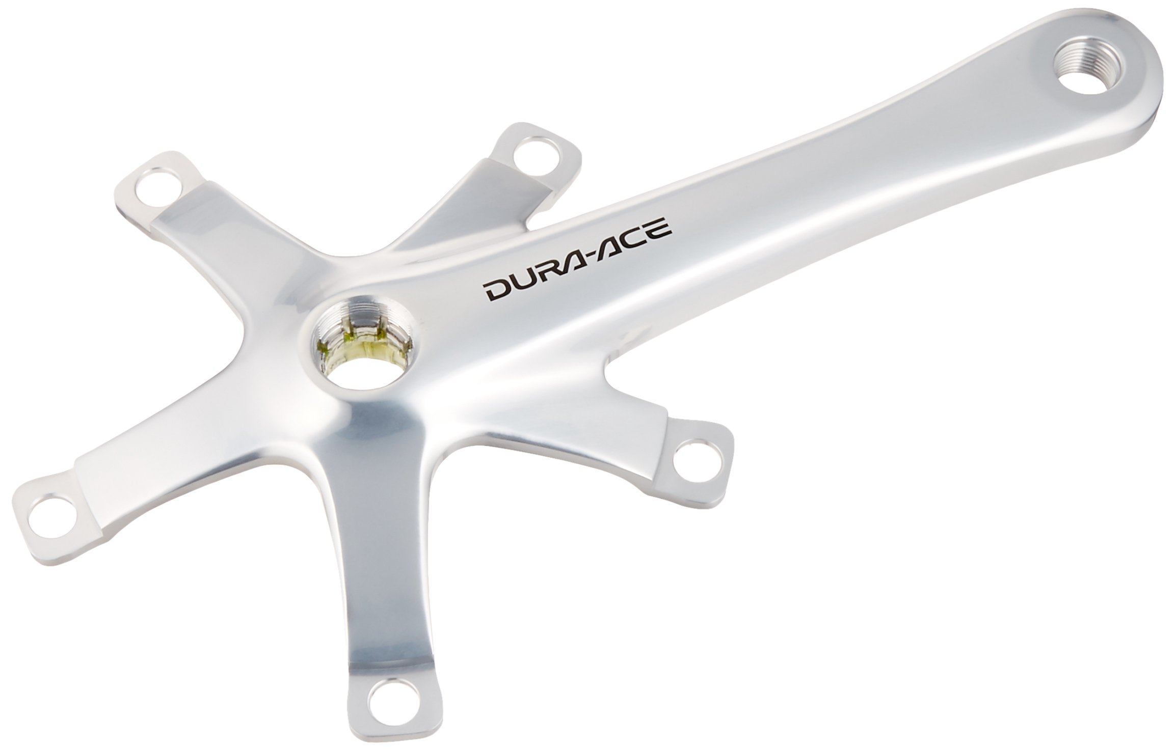 Amazon | シマノ 右クランク 170mm FC-7710用 | シマノ(SHIMANO