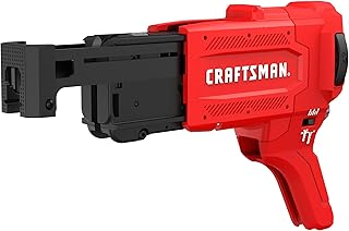 CRAFTSMAN Collated Drywall Screwgun Attachment for CMCF600 (CMCF6001)