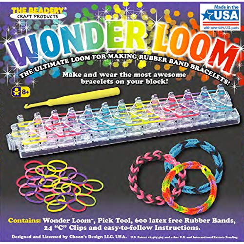 Beadery Wonder Loom Kit