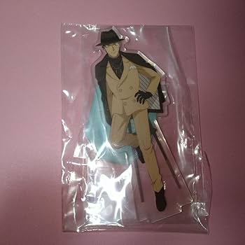 Amazon.co.jp: コナン 赤井秀一 ライ アクスタ アクリルスタンド