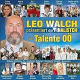 walchensee camping mit hund  Leo Walch-die Finalisten der Talente Oö