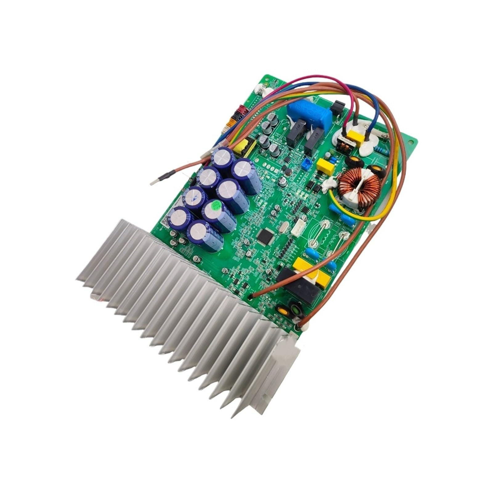 Tpxlxygry One Color Control Board Components Of ，Compatible For Hisense， Air Conditioner Inverter Board 1952669A Pcb-Htsd008-160705A-Pc-V05 Kwk-9761