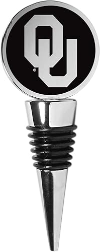 Vista 47 de Siskiyou Sports NCAA unisex Wine Stopper