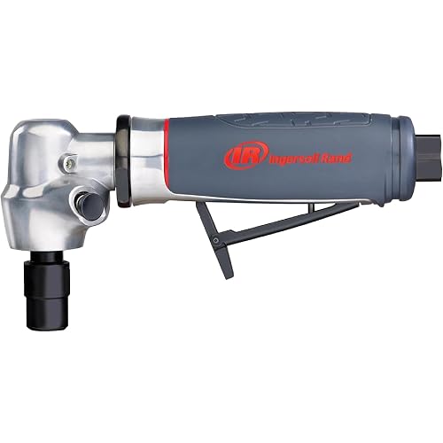 Ingersoll Rand 5102MAX 1/4" Collet Air Die Grinder