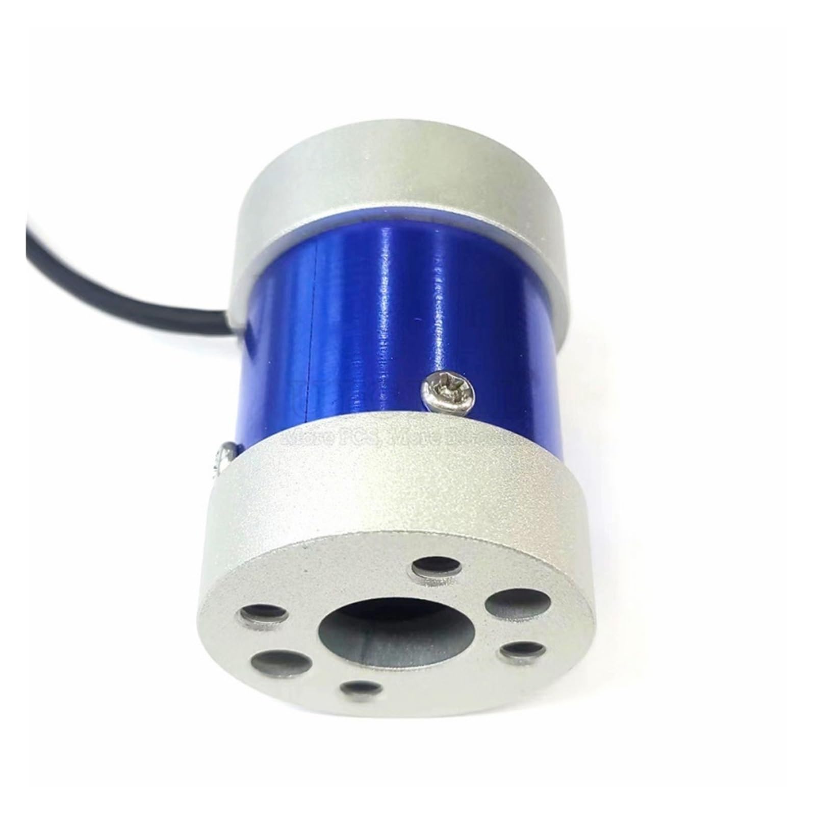 Load Cell, Static Torque Sensors Rotary Transducer High Precision Flange Force Sensors 2 50 150N.m Load Cells for Tester Mechanical Wrench,for Measure Force, Pressure(05NM)