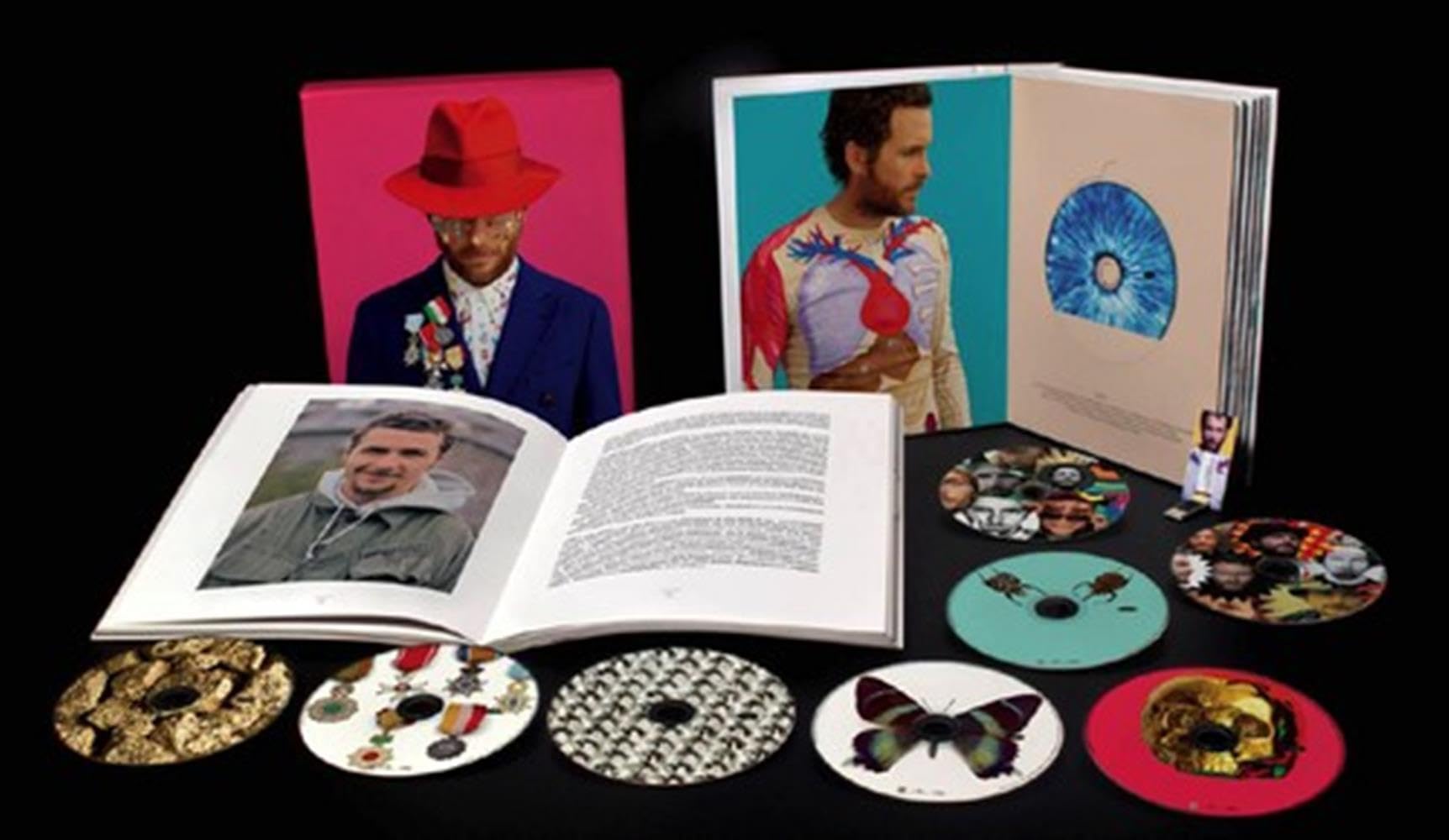 Backup 1987-12: Il Best