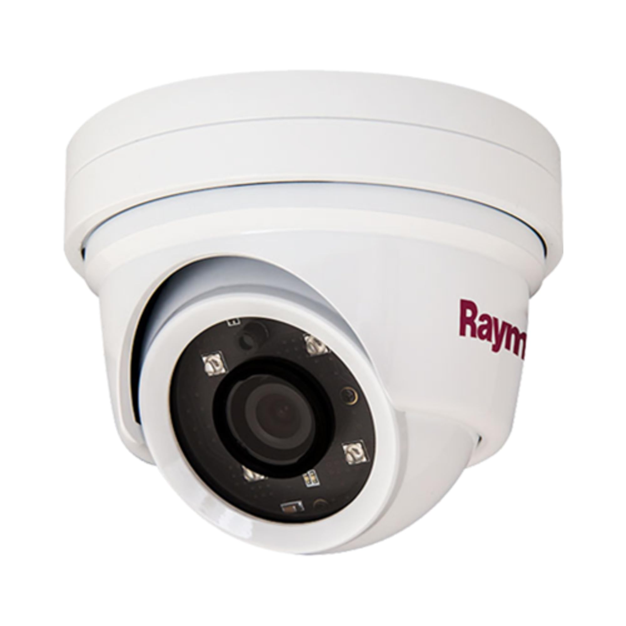 Raymarine - Cam210 IP Ball Type, Color 0