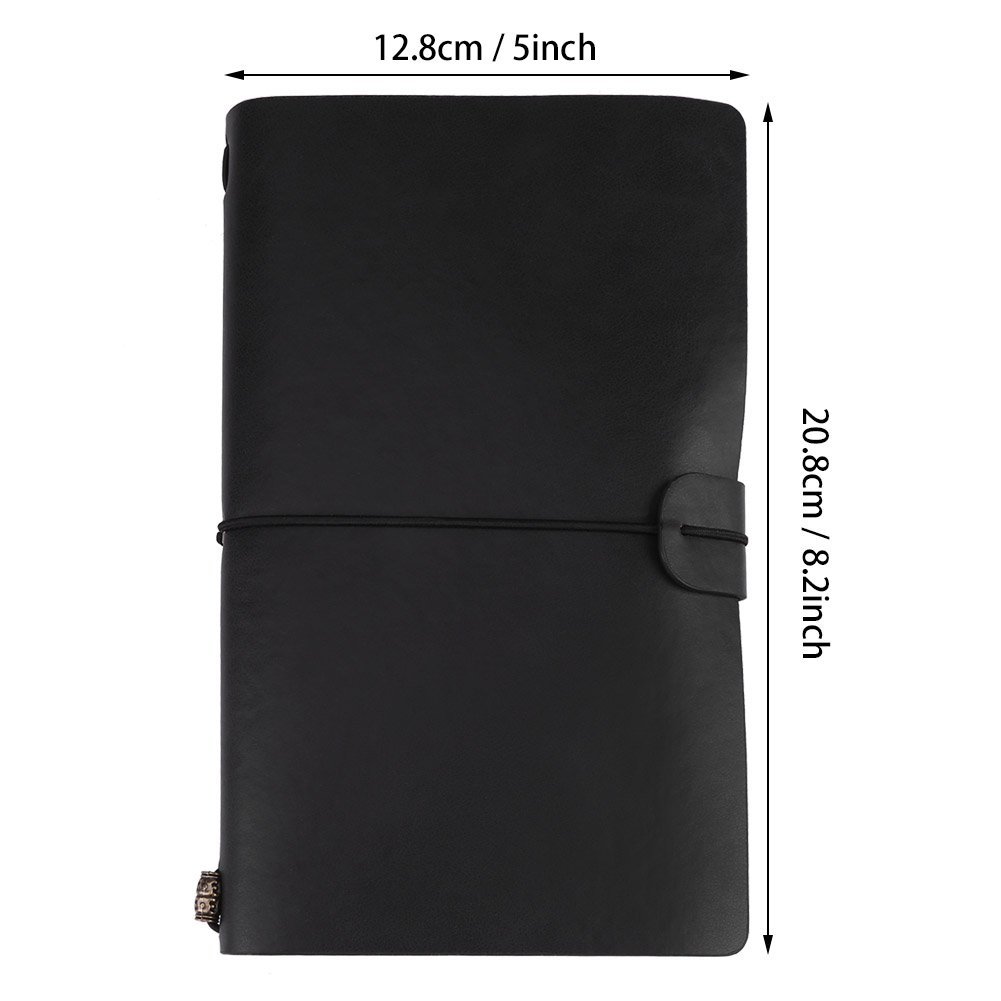 365 Days Journal Notebook Writing Notebook Planner Personal Diary Organizer With Lock Portable Stationery For Home Office School (Random Style - View #3