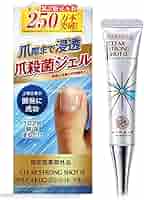 舞*7様 クリアストロングショットアルファ 早い者勝ち‼️ Amazon.co.jp: 【指定医薬部外品】爪 際まで浸透・密着 薬用