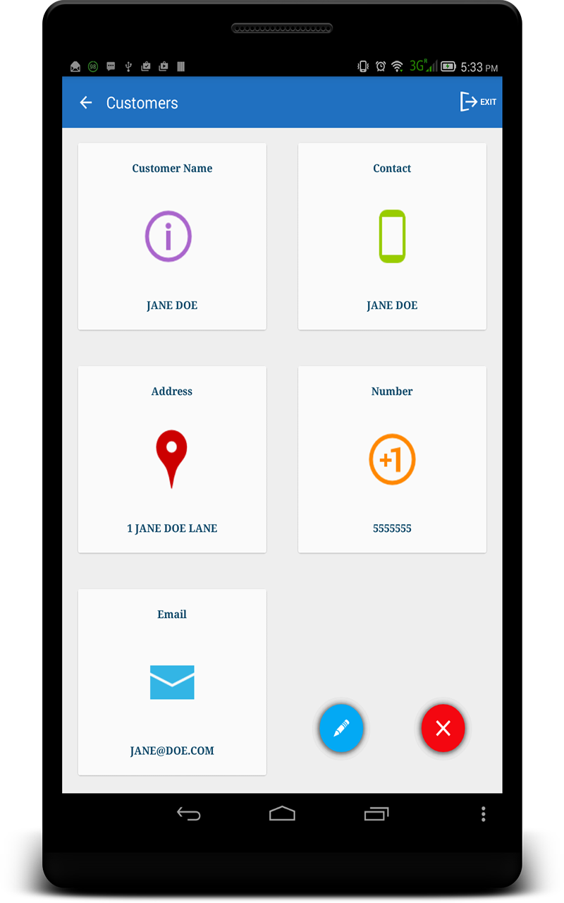 Corporate LogbookAmazon.co.ukAppstore for Android
