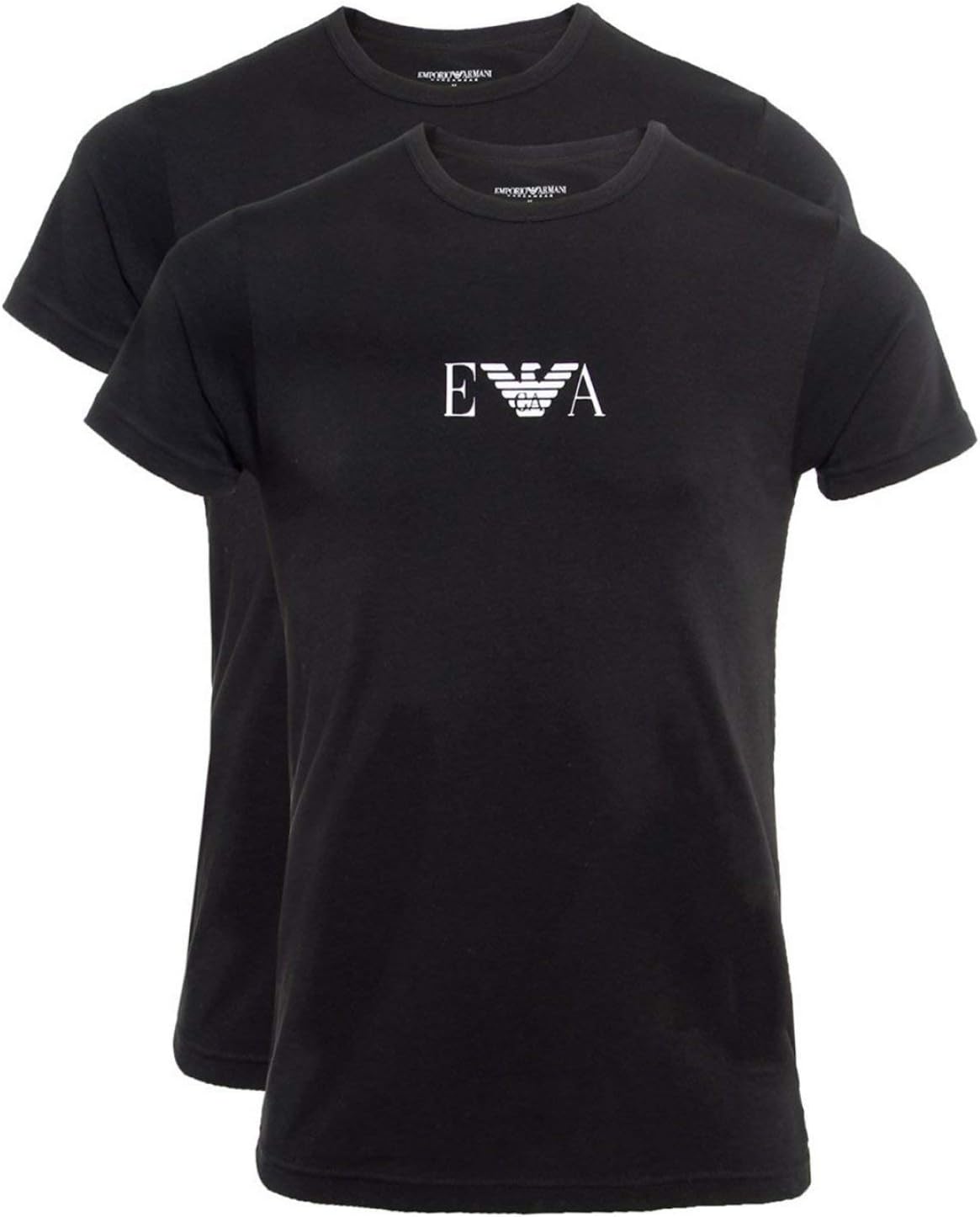 Emporio Armani Men's Rn T-Shirt
