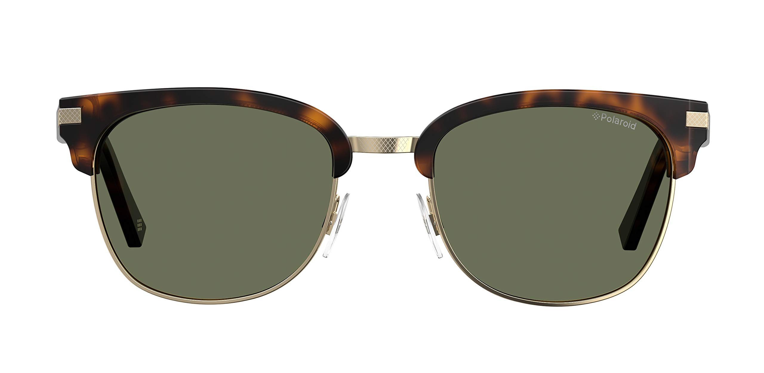 Polaroid PLD 2076/s Gafas de Sol, 086/UC Havana, 53 Hombre