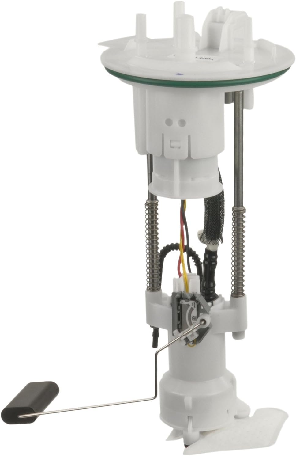 BOSCH 69186 Fuel Pump Module Assembly - Compatible With Select Ford F-150