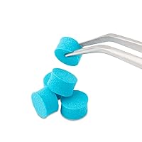 Vista 4 de Practicon 7105710 Compo-Dot, pequeño, paquete de 100