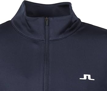 J.Lindeberg ジップアップジャケット 定価41000円 J.LINDEBERG（J.LINDEBERG）（メンズ）スキーウェア メンズ ジャケット