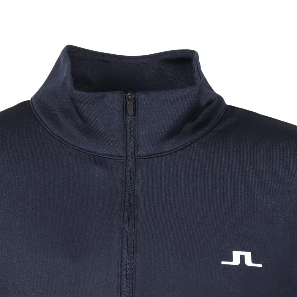 早い者勝ち大人気Jリンドバーグゴルフブルゾン Amazon.co.jp: J.リンドバーグ ゴルフ 長袖 ハーフジップ