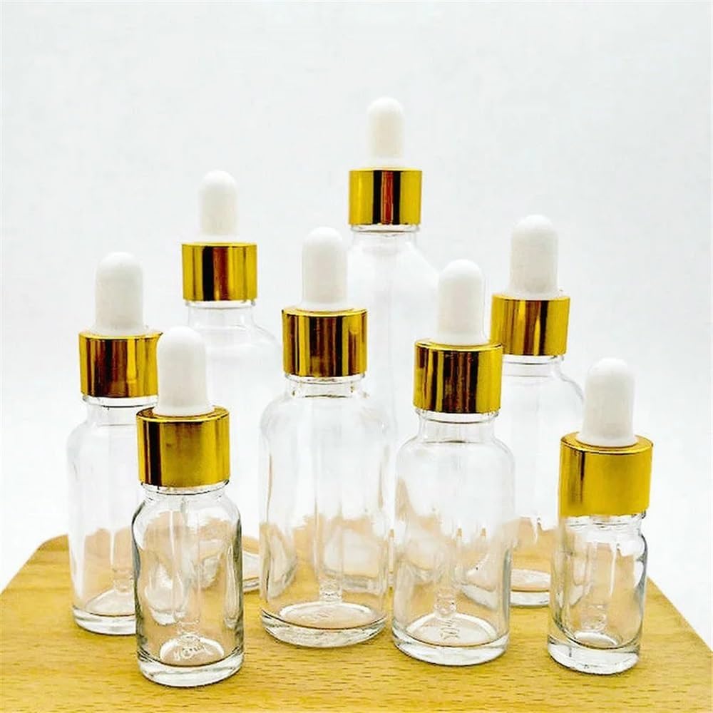Laborausstattung und -bedarf 10 teile/los Labor Klarglas Flaschen 5ml 10ml 15ml 20ml 30ml 50ml 100ml