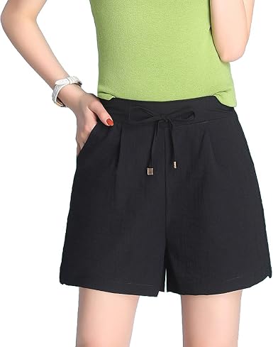 Lightweight Casual Shorts at Amazon 