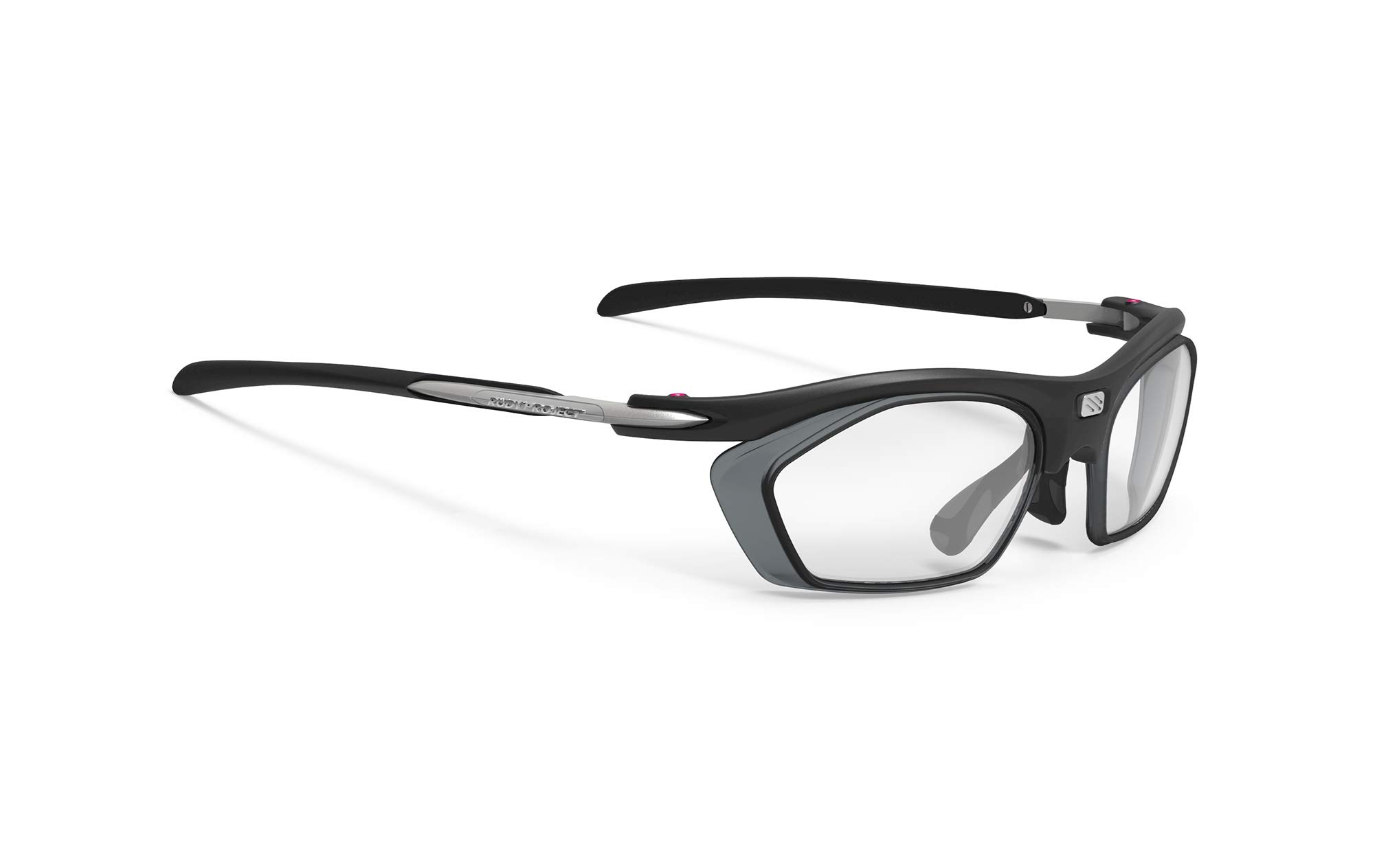 Amazon.co.jp: RUDYPROJECT RYDON RIDON Optical Dog SP53OD06-0000
