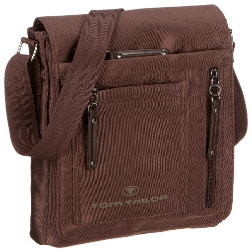 Sac bandoulière femme Terry pour vos sorties citadines