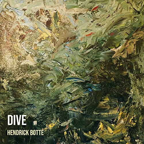  Dive
