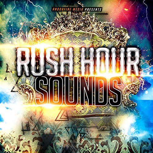 Spiele Rush Hour Sounds von VARIOUS ARTISTS auf Amazon Music ab