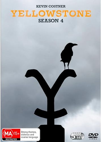 Yellowstone: Season 4 | Kevin Costner