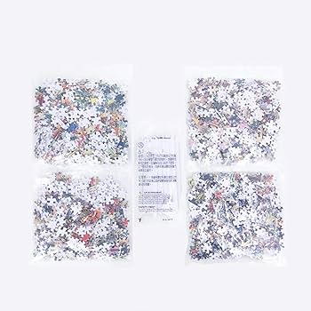 Amazon.co.jp: ジグソーパズル1200ピースプラスチックパズルサンセット