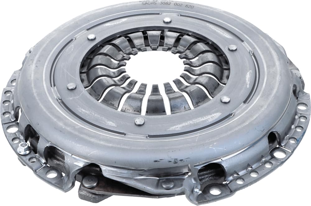 SACHS 3000 970 140 Kit D'Embrayage XTend pour BMW 3 (E90) 2004-2012 et autres véhicules | Compatible avec: BMW 1, 1, 1 Cabriolet, 1 Coupe, 2 Cabriolet, 2 Coupe, 3, 3, 3 Cabriolet, 3 Coupe, 3 Gran Turismo, 3 Touring