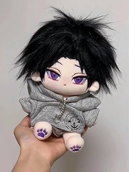 S⑩1 ハンタ 幻影旅団 フェイタン 着せ替え ぬいぐるみ 20cm 高品質 ド 7 S⑩1 ハンタ 幻影旅団 フェイタン 着せ替え ぬいぐるみ 20cm