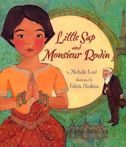 Little Sap and Monsieur Rodin