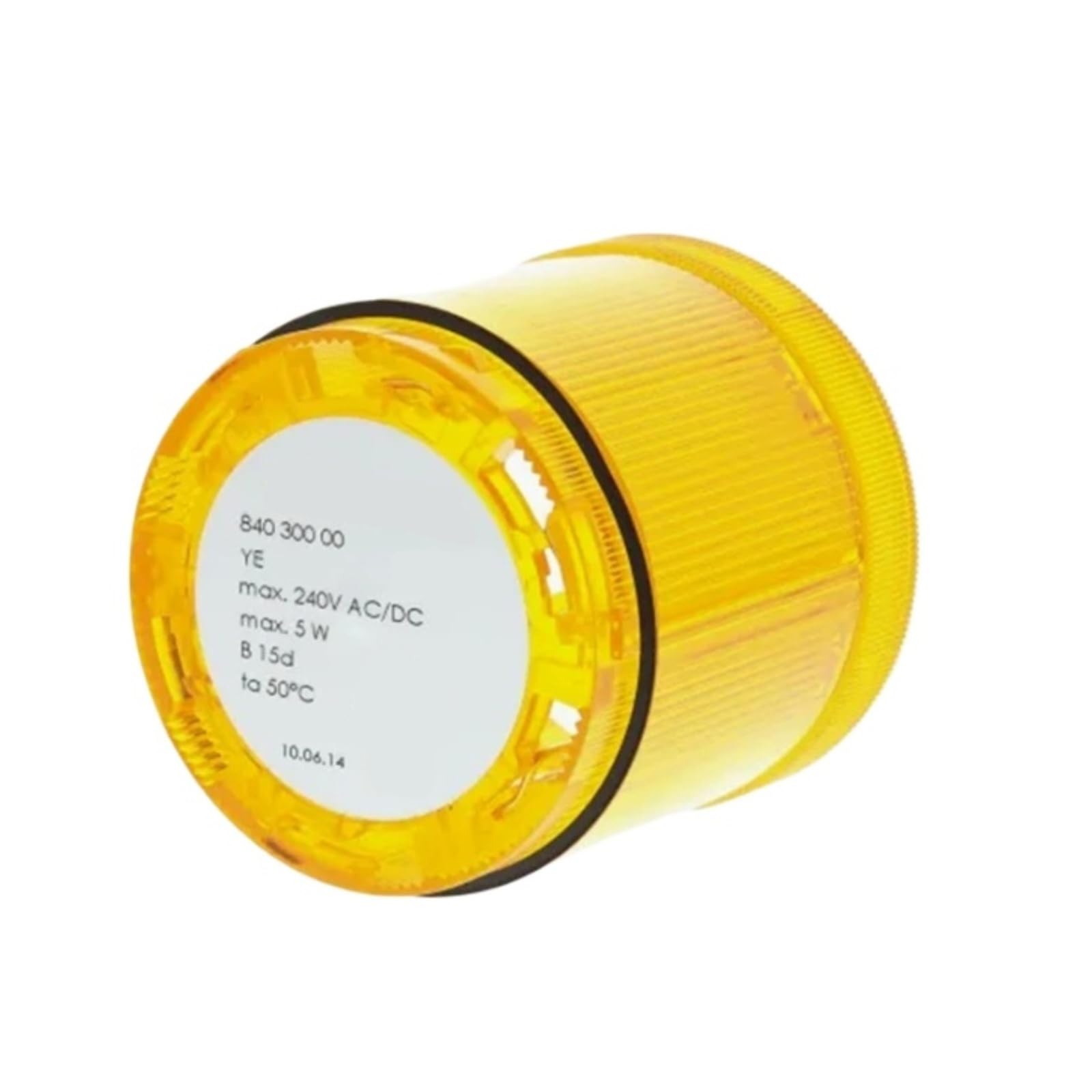 Signal Light 84030000 840.300.00 12-240V AC DC Fixed Installation Constant Light